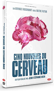 The Brain | Cinq nouvelles du cerveau  |   DVD